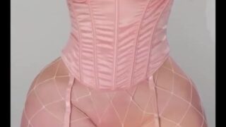 Anastasiya Kvitko Squeezing Massive Boobs Sex tape video