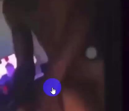 Angie Stylish Trending Video Sex tape Doggy BBC
